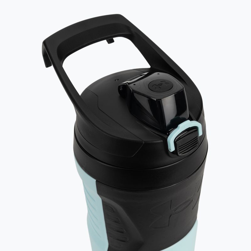 Trinkflasche Under Armour Playmarker Jug 950 ml blue/black 4