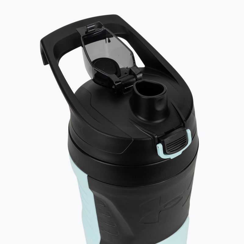 Trinkflasche Under Armour Playmarker Jug 950 ml blue/black 5