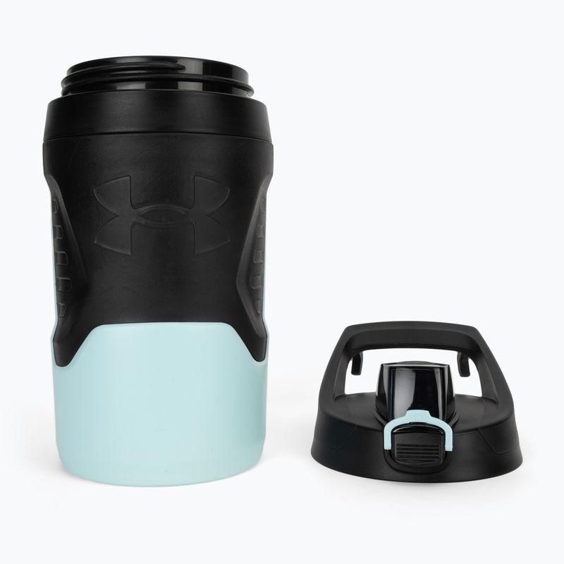 Trinkflasche Under Armour Playmarker Jug 950 ml blue/black 6