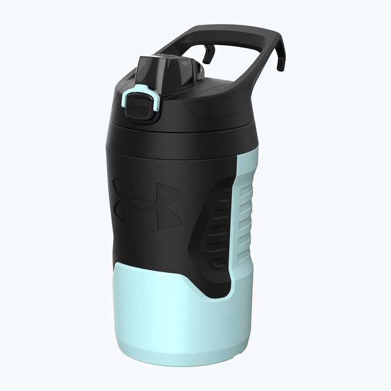 Trinkflasche Under Armour Playmarker Jug 950 ml blue/black 2