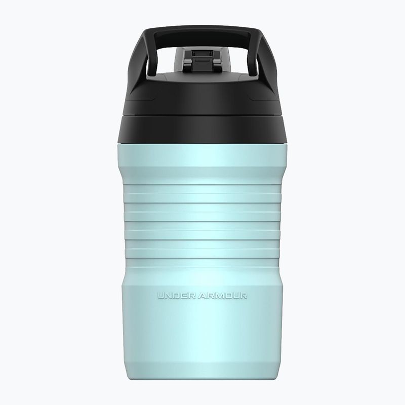 Trinkflasche Under Armour Playmarker Jug 950 ml blue/black 3