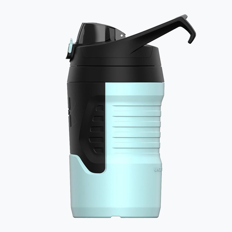 Trinkflasche Under Armour Playmarker Jug 950 ml blue/black 4