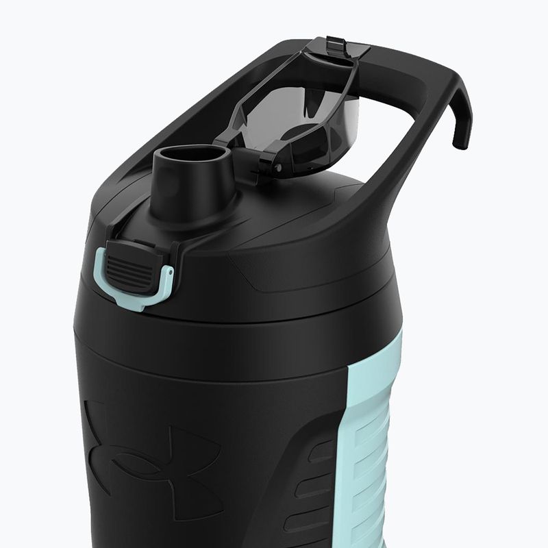 Trinkflasche Under Armour Playmarker Jug 950 ml blue/black 7