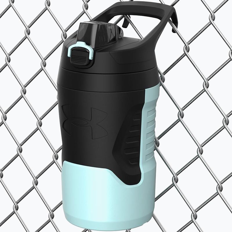 Trinkflasche Under Armour Playmarker Jug 950 ml blue/black 8