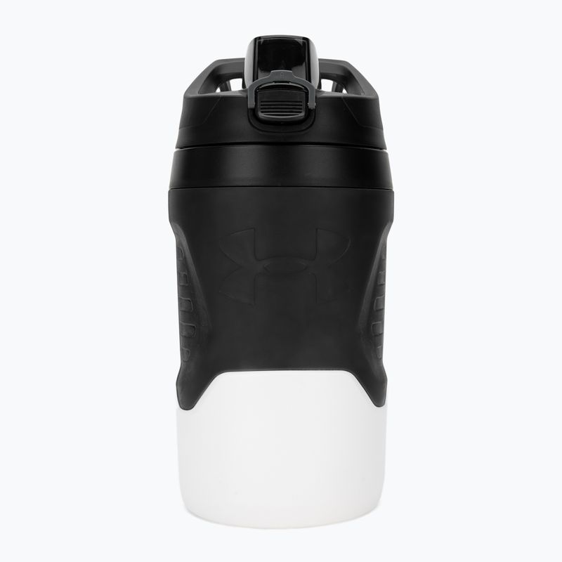 Trinkflasche Under Armour Playmarker 950 ml white 2