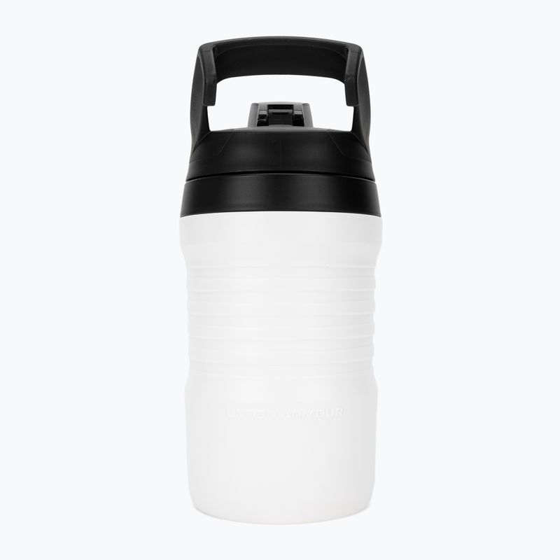 Trinkflasche Under Armour Playmarker 950 ml white 3