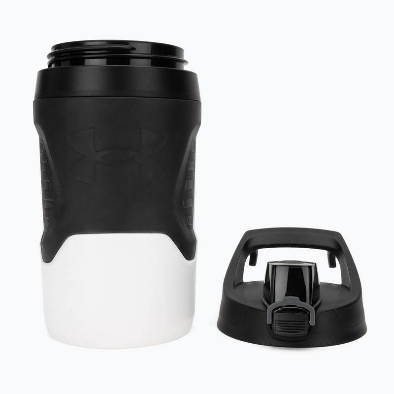 Trinkflasche Under Armour Playmarker 950 ml white 6