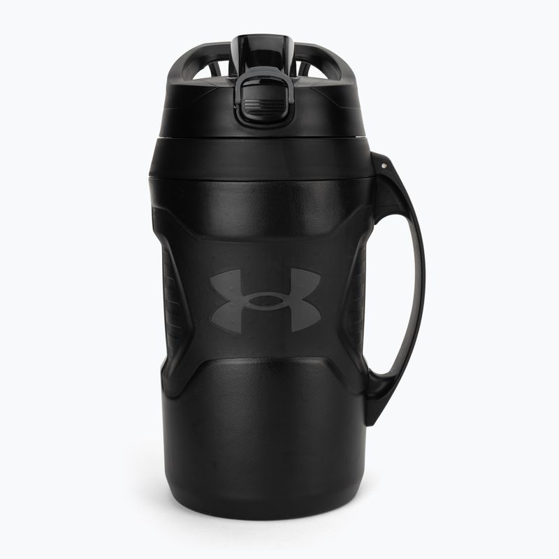 Trinkflasche Under Armour Playmarker 1900 ml black 2