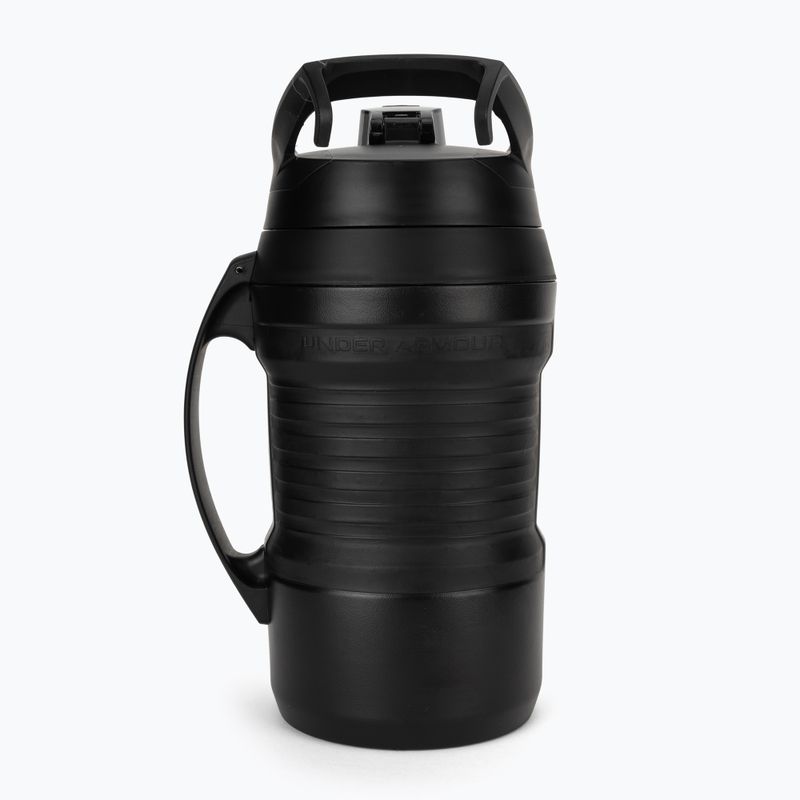 Trinkflasche Under Armour Playmarker 1900 ml black 3