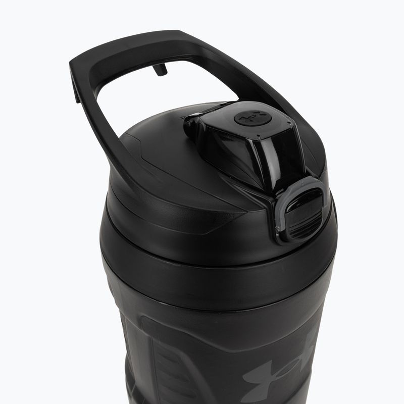 Trinkflasche Under Armour Playmarker 1900 ml black 4