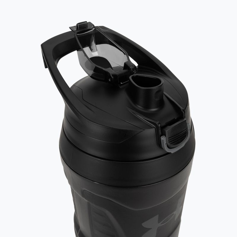 Trinkflasche Under Armour Playmarker 1900 ml black 5