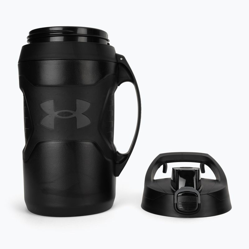 Trinkflasche Under Armour Playmarker 1900 ml black 6