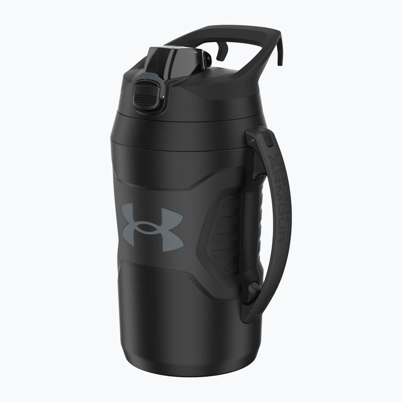 Trinkflasche Under Armour Playmarker 1900 ml black 2