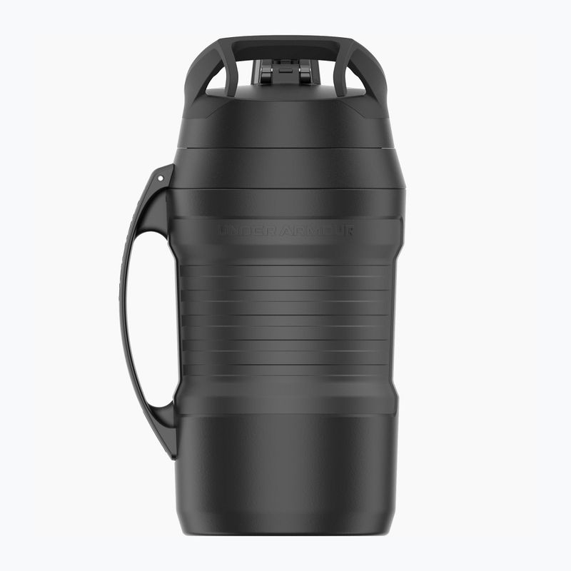 Trinkflasche Under Armour Playmarker 1900 ml black 3