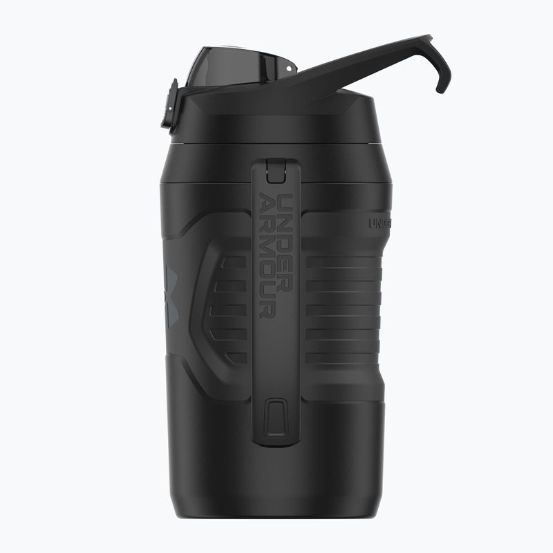 Trinkflasche Under Armour Playmarker 1900 ml black 4