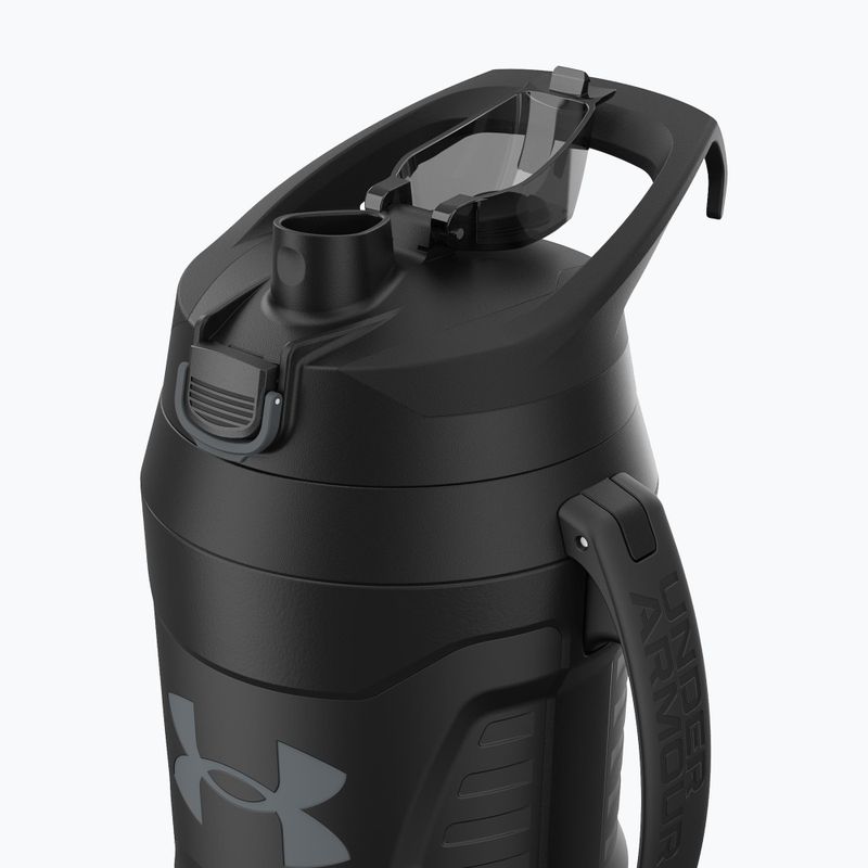 Trinkflasche Under Armour Playmarker 1900 ml black 6