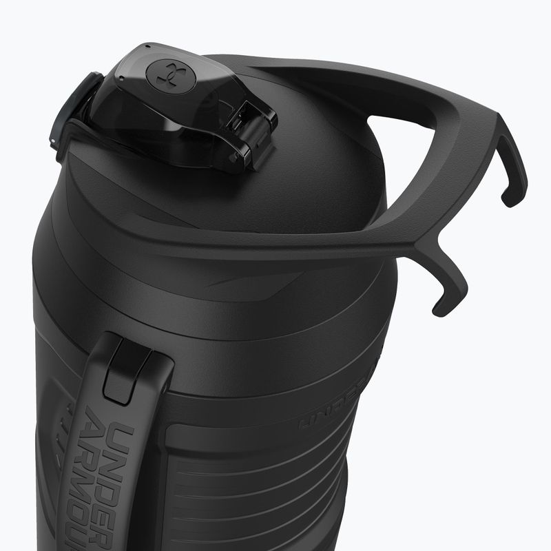 Trinkflasche Under Armour Playmarker 1900 ml black 7