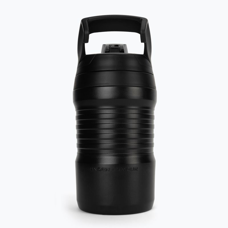 Trinkflasche Under Armour Playmarker 950 ml black 3