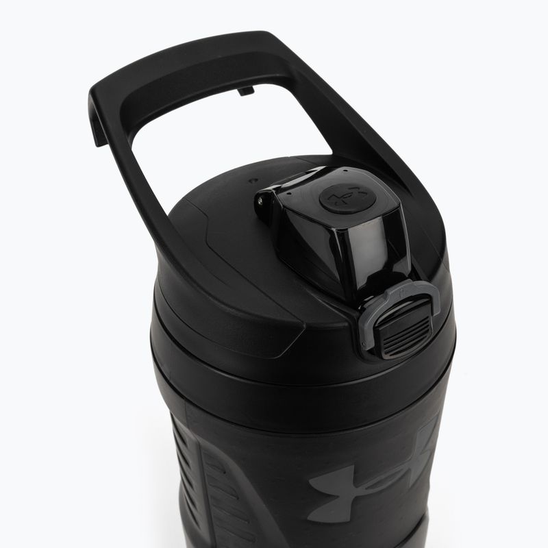 Trinkflasche Under Armour Playmarker 950 ml black 4