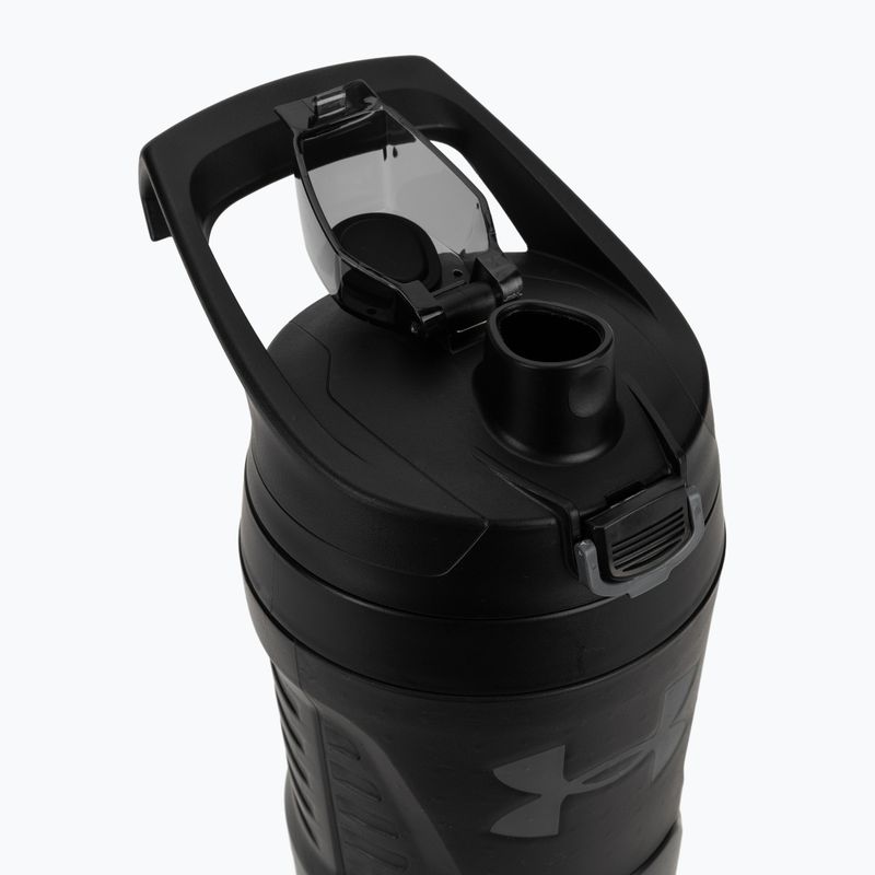 Trinkflasche Under Armour Playmarker 950 ml black 5