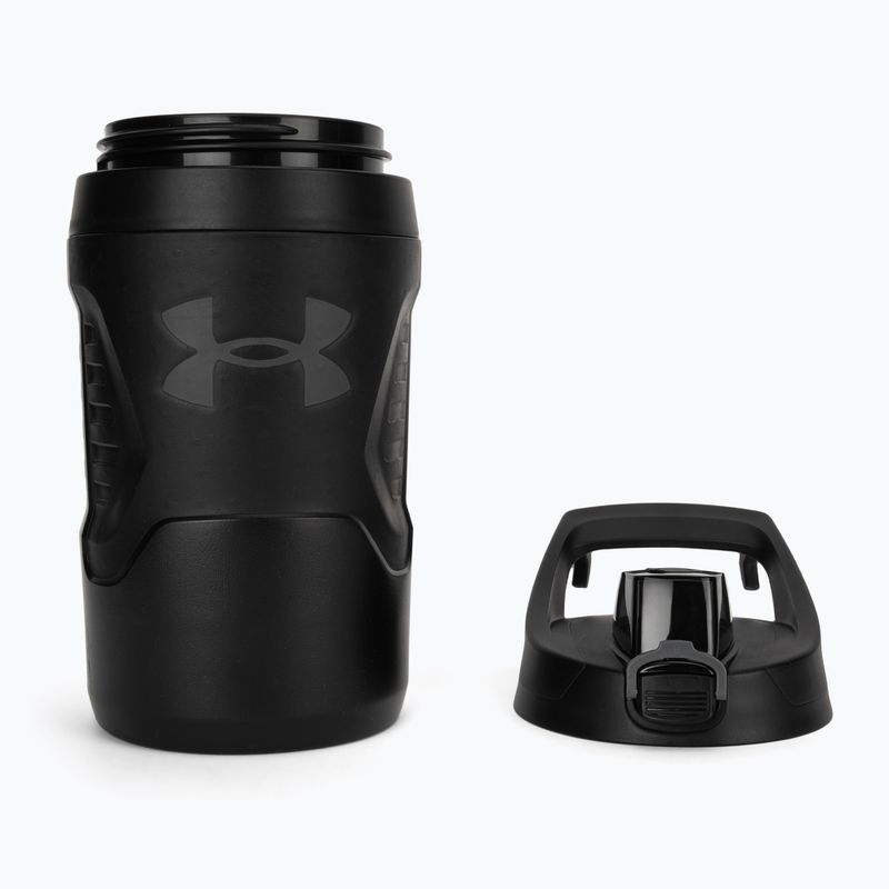 Trinkflasche Under Armour Playmarker 950 ml black 6