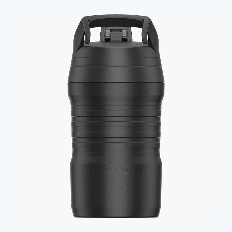Trinkflasche Under Armour Playmarker 950 ml black 4
