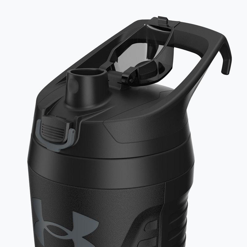 Trinkflasche Under Armour Playmarker 950 ml black 6
