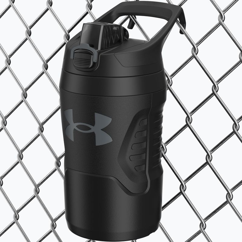 Trinkflasche Under Armour Playmarker 950 ml black 8