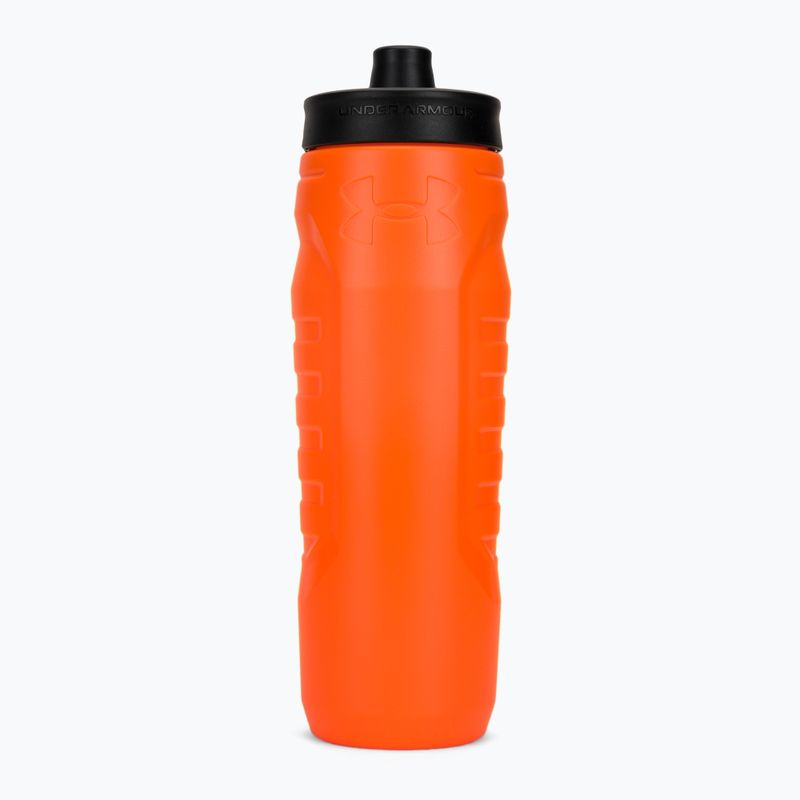 Trinkflasche Under Armour Playmarker 950 ml orange 2