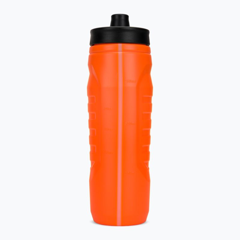Trinkflasche Under Armour Playmarker 950 ml orange 3