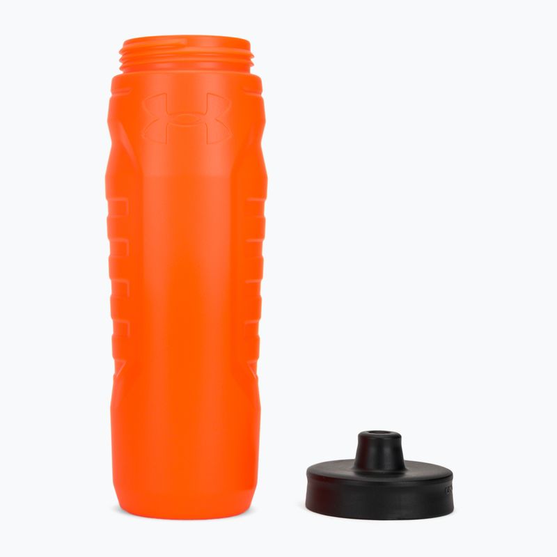 Trinkflasche Under Armour Playmarker 950 ml orange 5