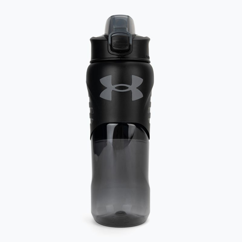 Trinkflasche Under Armour Clarity 700 ml black 2