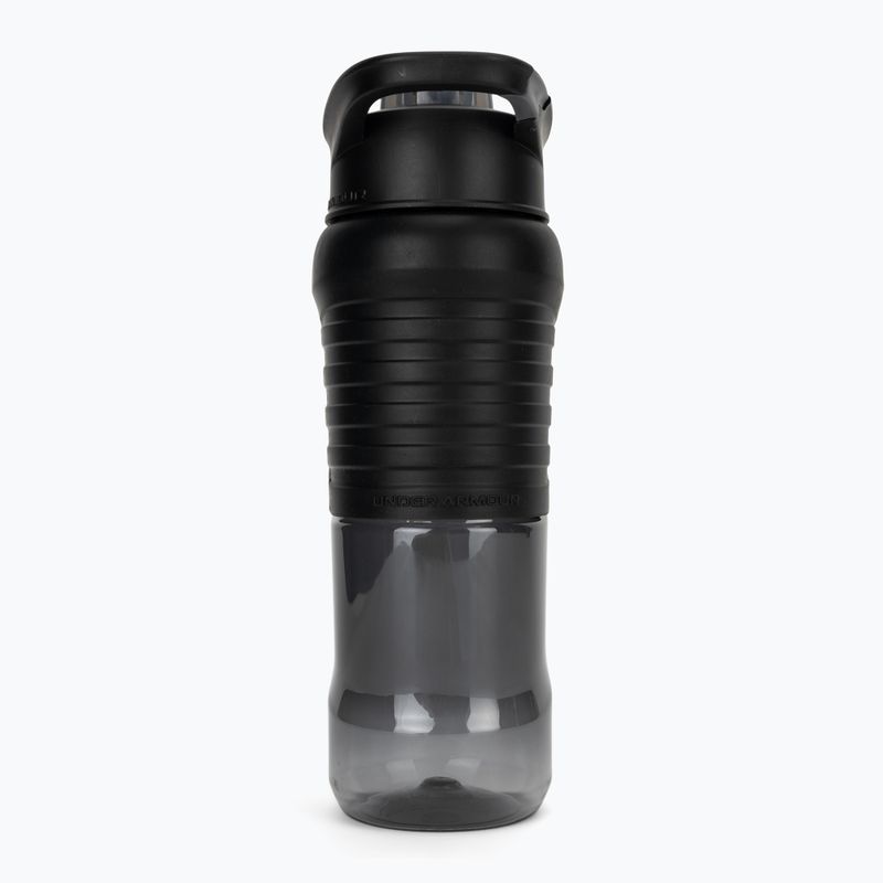 Trinkflasche Under Armour Clarity 700 ml black 3