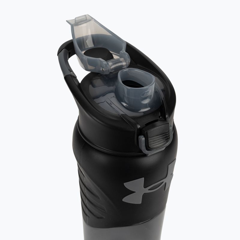 Trinkflasche Under Armour Clarity 700 ml black 5