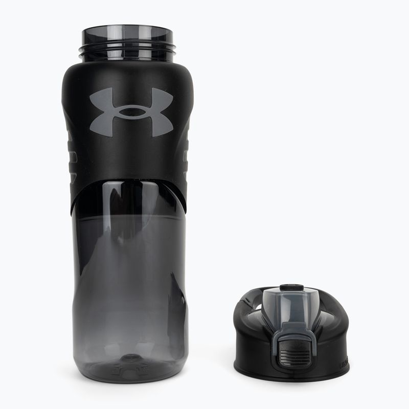 Trinkflasche Under Armour Clarity 700 ml black 6