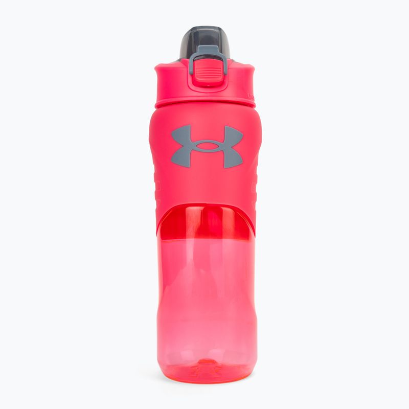 Trinkflasche Under Armour Clarity 700 ml penta pink 2