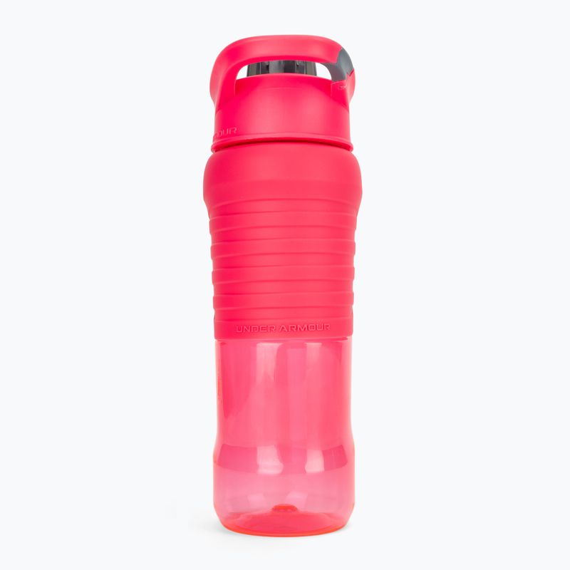 Trinkflasche Under Armour Clarity 700 ml penta pink 3