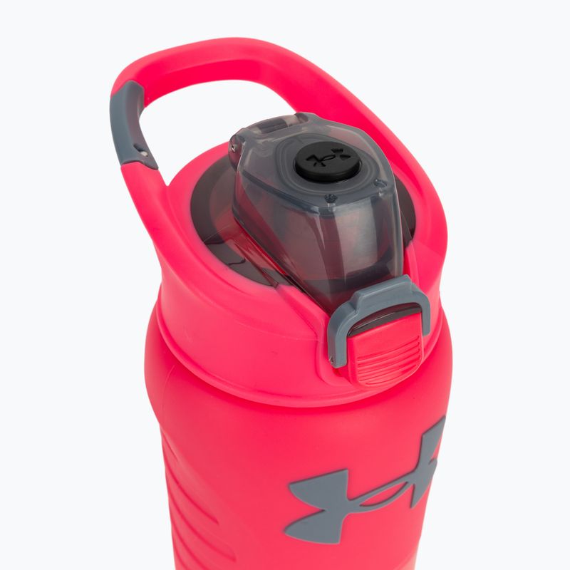Trinkflasche Under Armour Clarity 700 ml penta pink 4