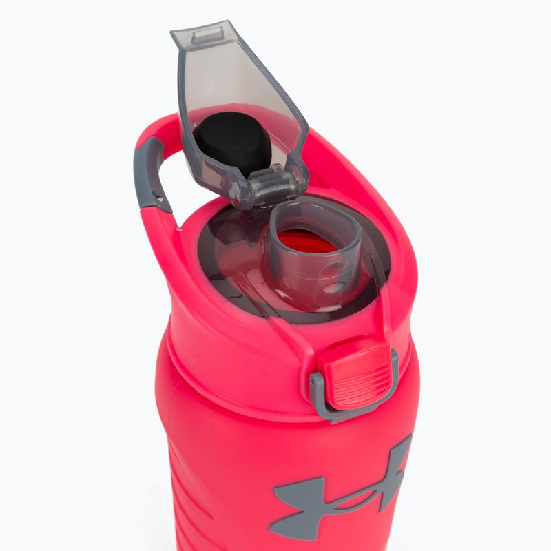 Trinkflasche Under Armour Clarity 700 ml penta pink 5
