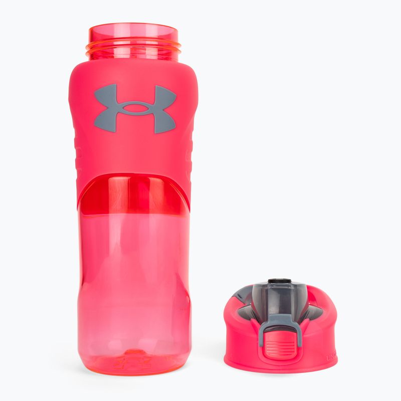 Trinkflasche Under Armour Clarity 700 ml penta pink 6