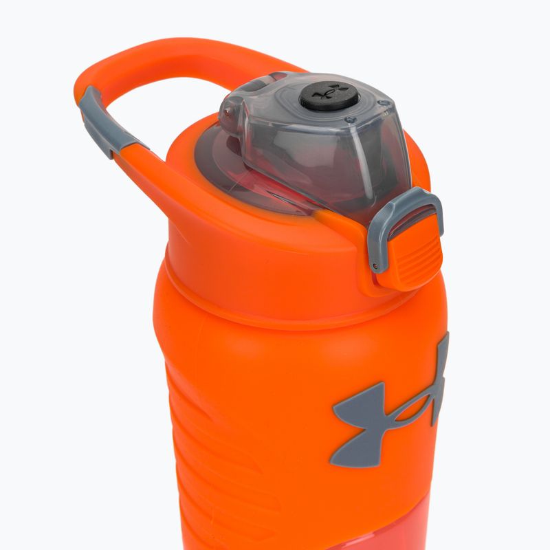 Trinkflasche Under Armour Clarity 700 ml team royal 4