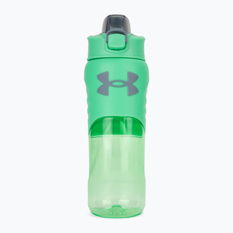 Trinkflasche Under Armour Clarity 700 ml vapor green 2