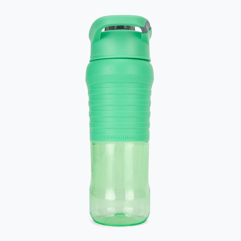 Trinkflasche Under Armour Clarity 700 ml vapor green 3
