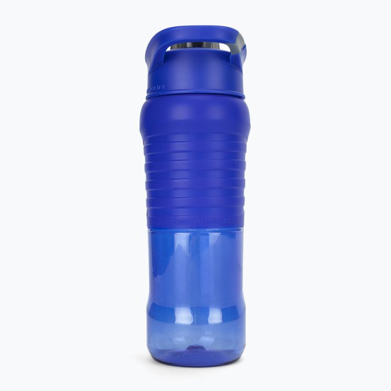 Trinkflasche Under Armour Clarity 700 ml blue 3