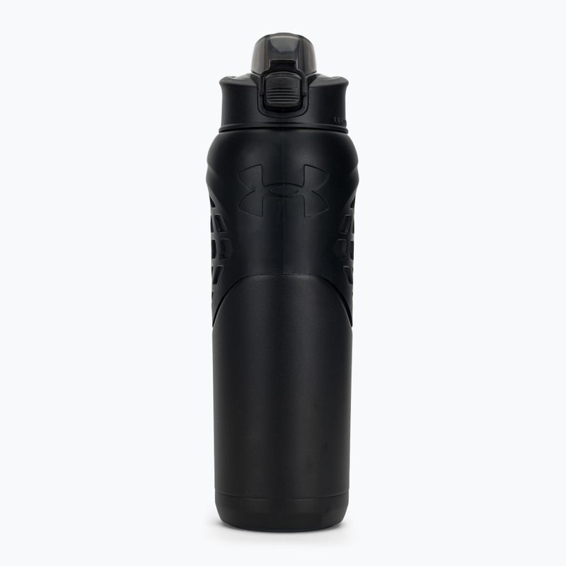 Trinkflasche Under Armour Command 700 ml black/black 2