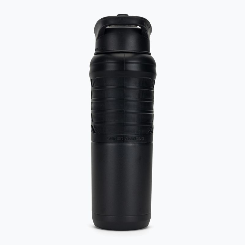 Trinkflasche Under Armour Command 700 ml black/black 3