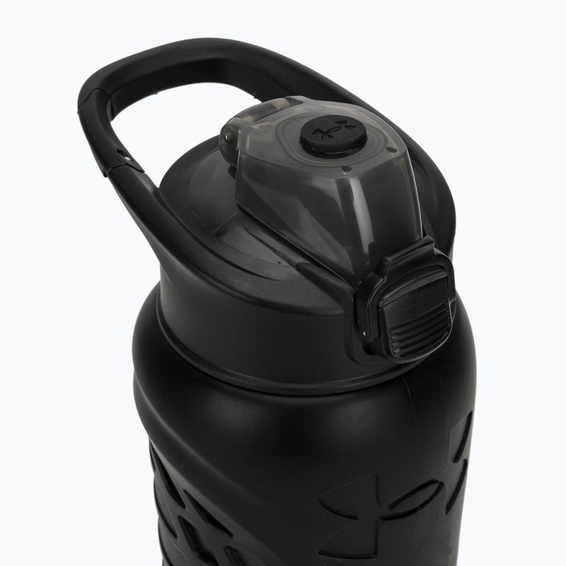Trinkflasche Under Armour Command 700 ml black/black 4