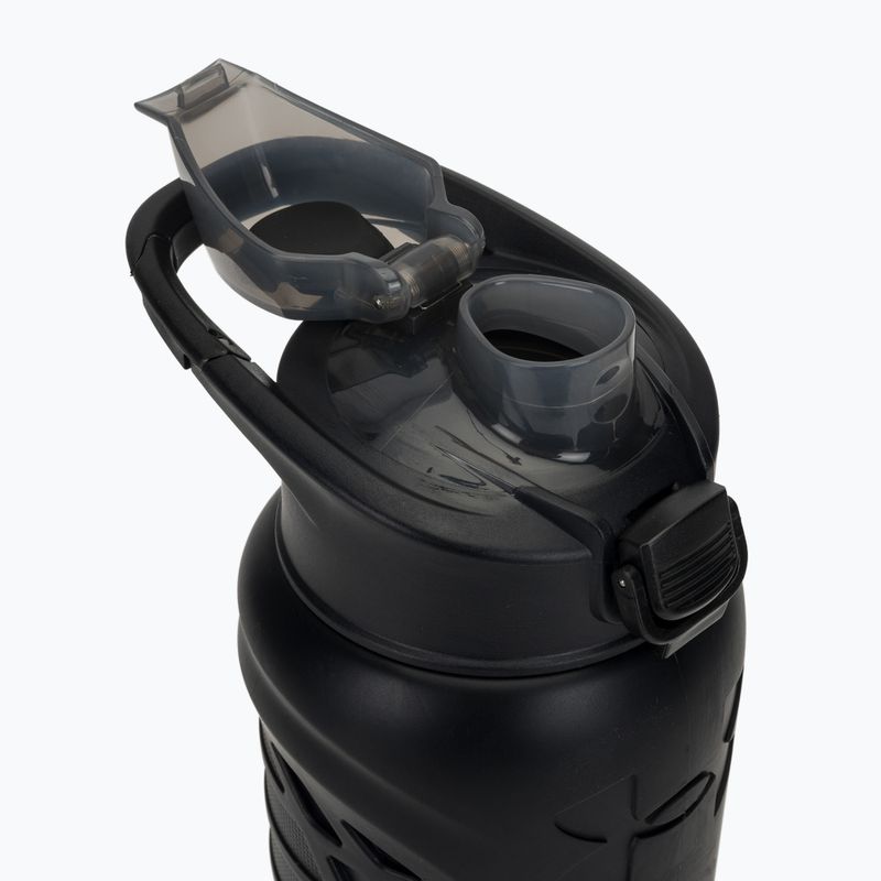 Trinkflasche Under Armour Command 700 ml black/black 5