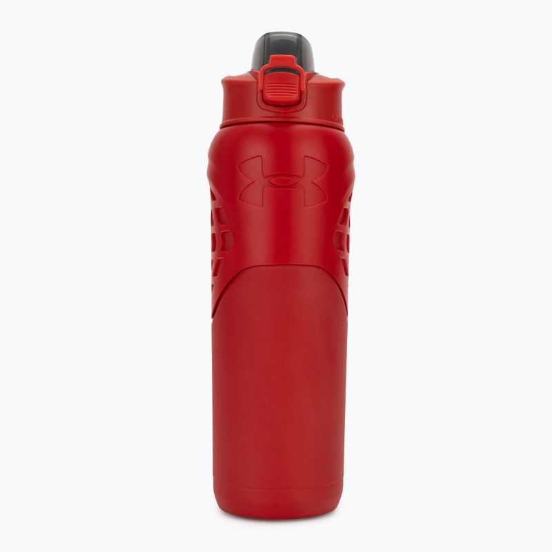 Trinkflasche Under Armour Command 700 ml red/red 2