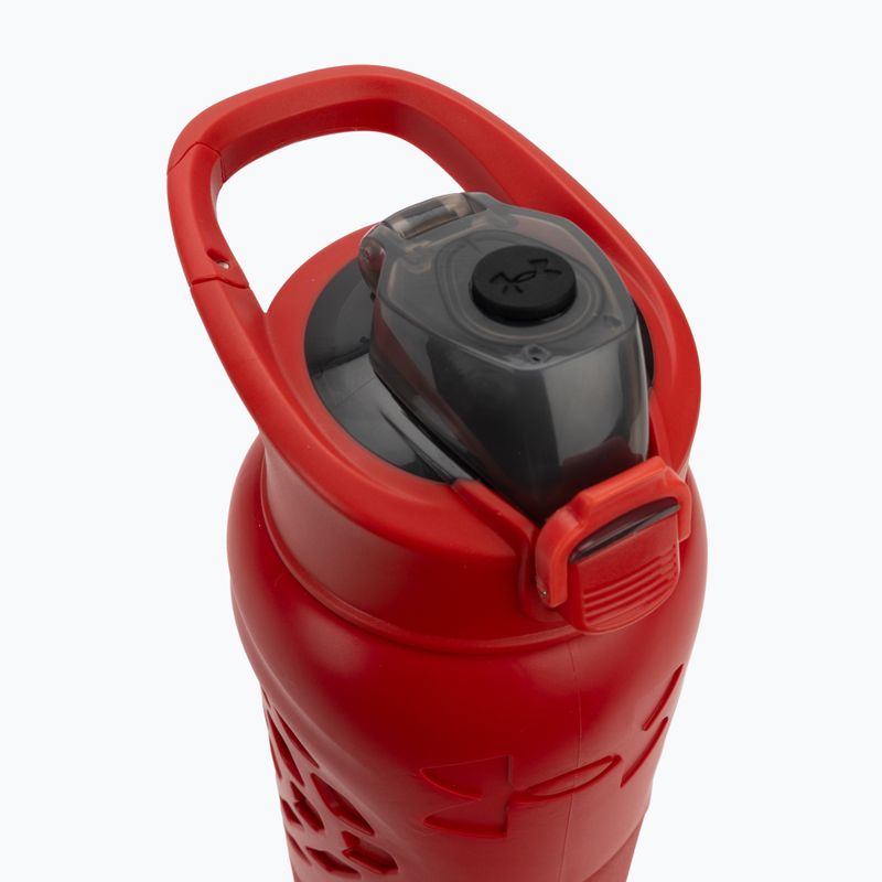 Trinkflasche Under Armour Command 700 ml red/red 5